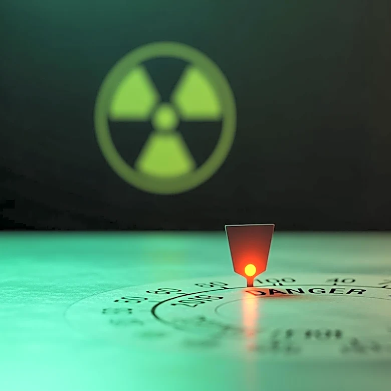 Netflix's 'Radioactive Emergency' Explores Brazilian Nuclear Disaster, Achieves Global Success