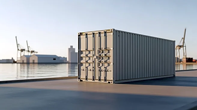 Agilian Technology Adapts to Trump Tariffs, Finds Stability in China