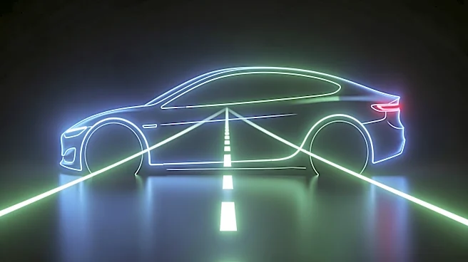 Rivian R2 Achieves 335-Mile Range with EPA Certification, Exceeds Expectations