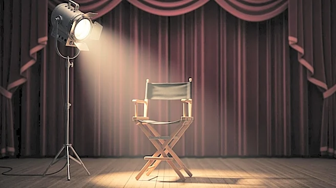 Noah Wyle's 'The Pitt' Poised for Emmy Success with Strong Ensemble Cast