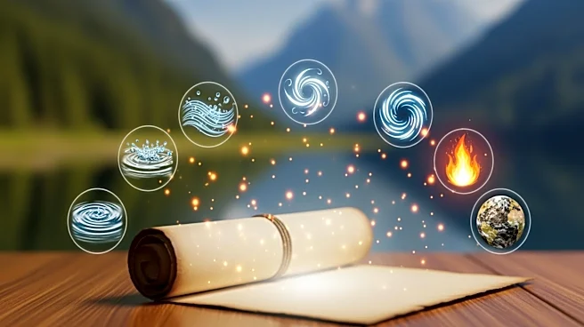 Avatar Legends: Realms Collide Marks Anniversary with Major Update