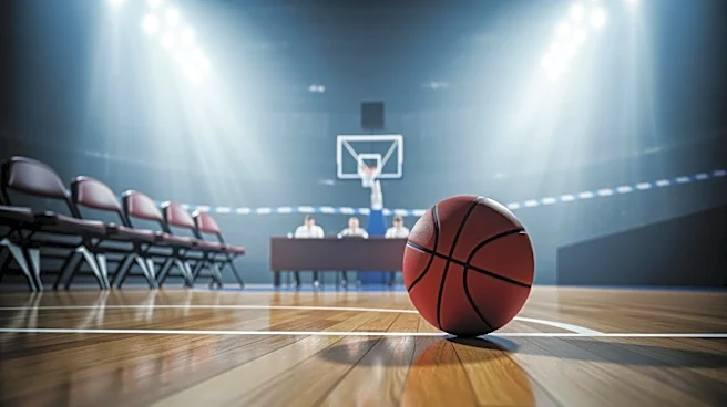 Arizona Wildcats' Backcourt Struggles in Final Four Loss to Michigan