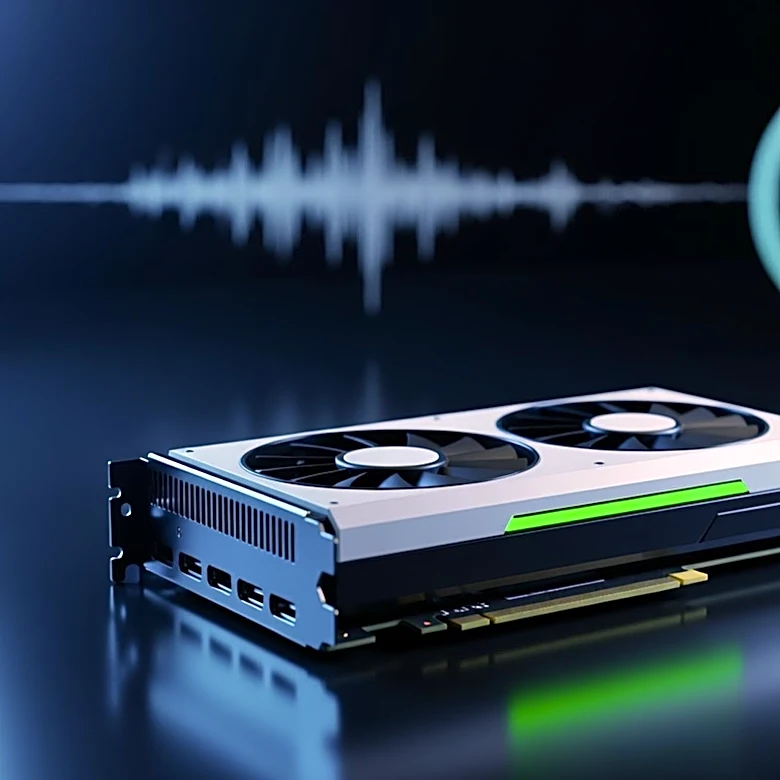 Italian TV Channel's Copyright Claim Temporarily Blocks Nvidia DLSS 5 Trailer on YouTube