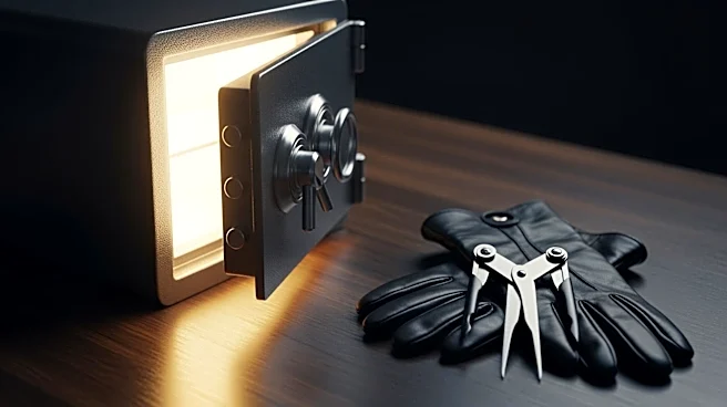 Sabrina Carpenter and Margaret Qualley Star in New Heist-Themed Music Video