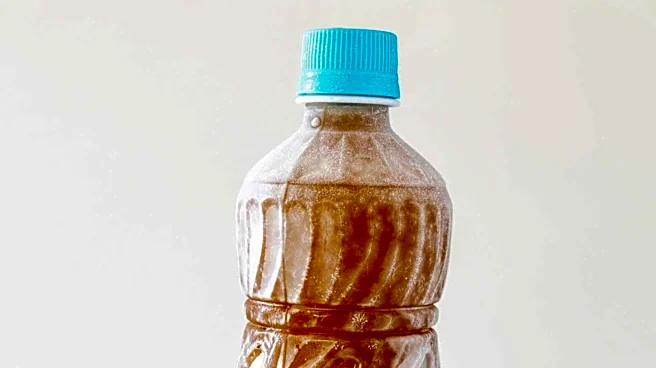 Experts Warn Against Using Old Plastic Containers for Food Storage Due to Health Risks