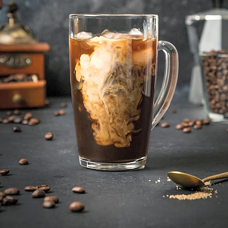 Moka Pot Offers Affordable Solution for Cafe-Quality Iced Coffee at Home