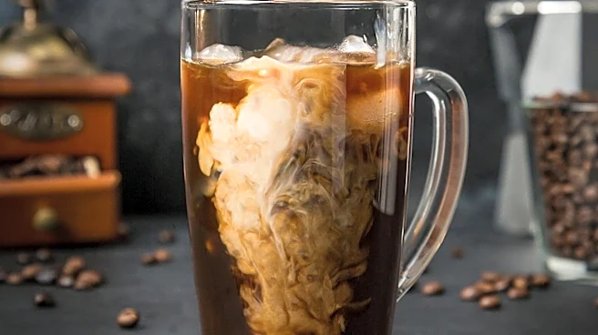 Moka Pot Offers Affordable Solution for Cafe-Quality Iced Coffee at Home