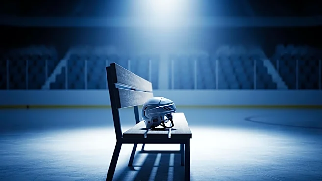 Islanders Fire Patrick Roy, Hire Pete DeBoer Amid Playoff Push