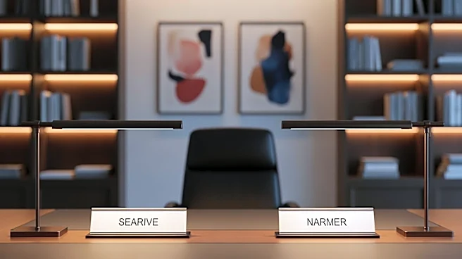 Hallmark Media Expands Executive Team with Marybeth Sprows and Tatiana Erasme Promotions