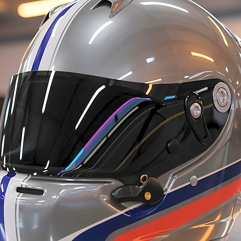 YouTube Star Cleetus McFarland Makes NASCAR Debut at Rockingham