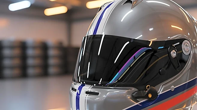 YouTube Star Cleetus McFarland Makes NASCAR Debut at Rockingham