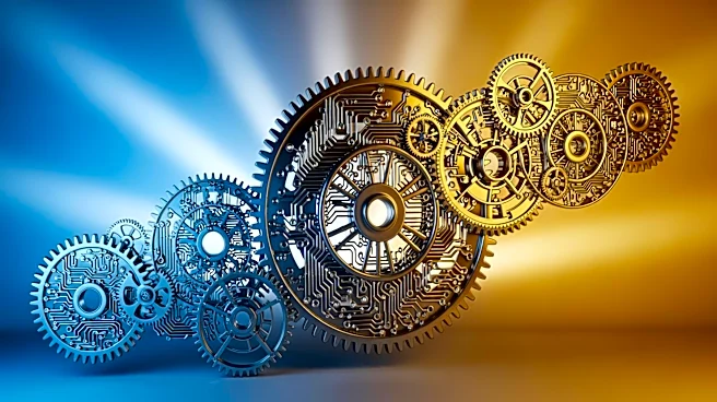 OpenAI Advocates for Economic Reforms to Mitigate AI Disruption