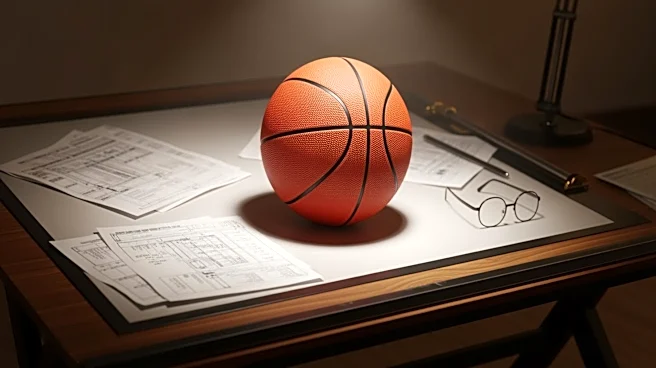 NBA Draft 2026: Darryn Peterson's Potential and Concerns Highlighted in Mock Drafts