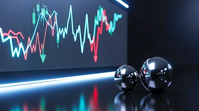 BlackRock Files for Nasdaq-100 ETF, Challenging Invesco's Market Dominance