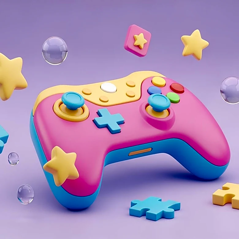 Netflix Expands into Kids' Gaming with New Standalone App