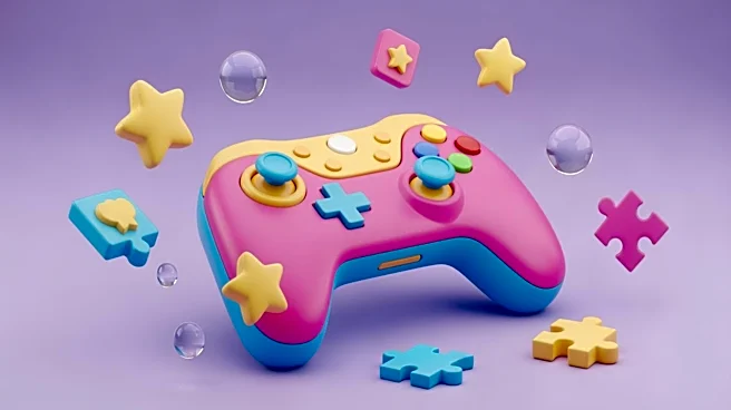 Netflix Expands into Kids' Gaming with New Standalone App