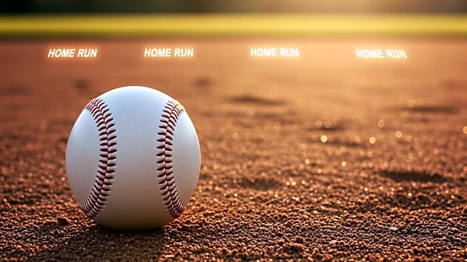 LSU's Cade Arrambide Sets Record with Four Home Runs in Victory Over Tennessee