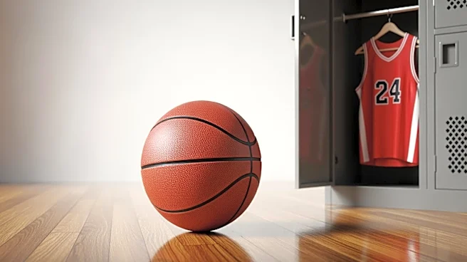 Arkansas Razorbacks' DJ Wagner Enters Transfer Portal Amidst Crowded Roster