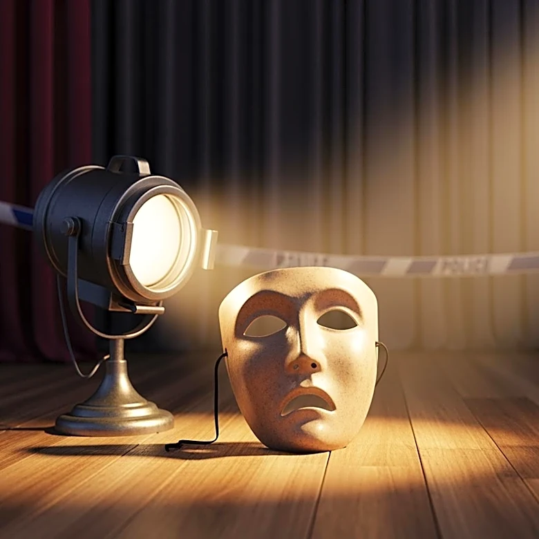 Zendaya Stars in 'The Drama' Revealing Shocking Past in New Comedy