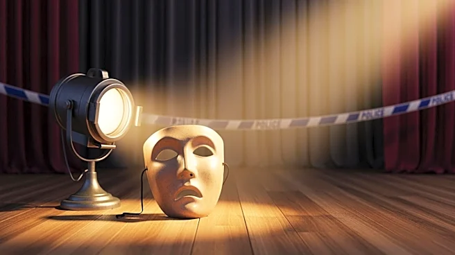 Zendaya Stars in 'The Drama' Revealing Shocking Past in New Comedy