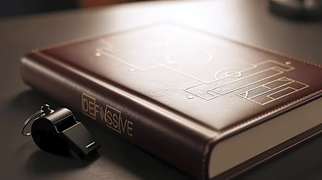 Louisville Cardinals Hire John Andrzejek as Associate Head Coach to Bolster Defense