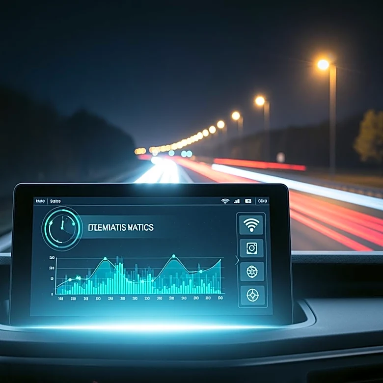 ATRI Initiates Survey on Telematics to Enhance Motor Carrier Operations