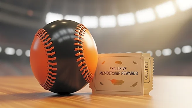 Baltimore Orioles Announce Upcoming Birdland Member Events and Rewards