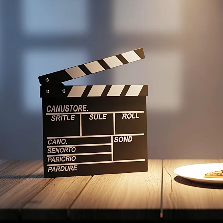 Directors of 'Pizza Movie' Address Meme Impact on Film's Marketing