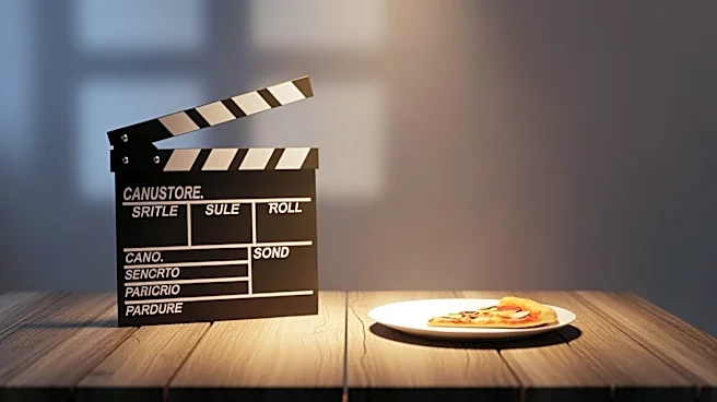Directors of 'Pizza Movie' Address Meme Impact on Film's Marketing