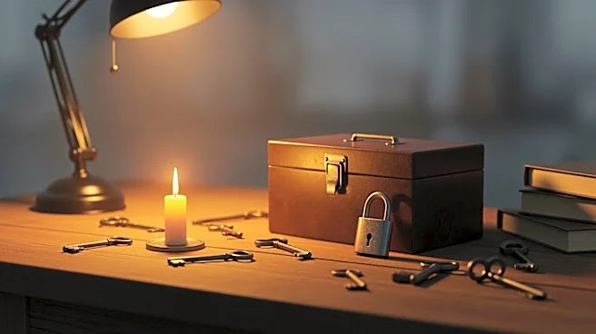 Economic Uncertainty Forces American Workers to Prioritize Job Security Over Advancement