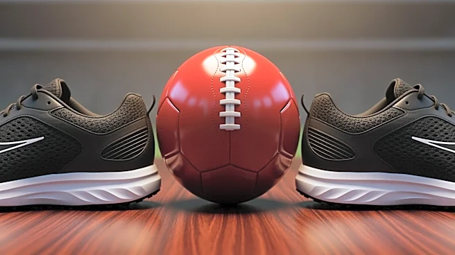 Kansas City Chiefs Eyeing Running Back Duo to Strengthen Offense