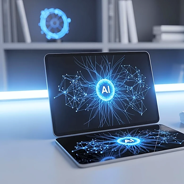 Marketing Agency Adapts to AI Disruption, Cuts Staff and Evolves Services