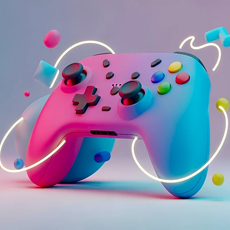 Netflix Launches Ad-Free Gaming App for Kids, Enhancing Interactive Experience