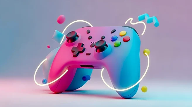 Netflix Launches Ad-Free Gaming App for Kids, Enhancing Interactive Experience