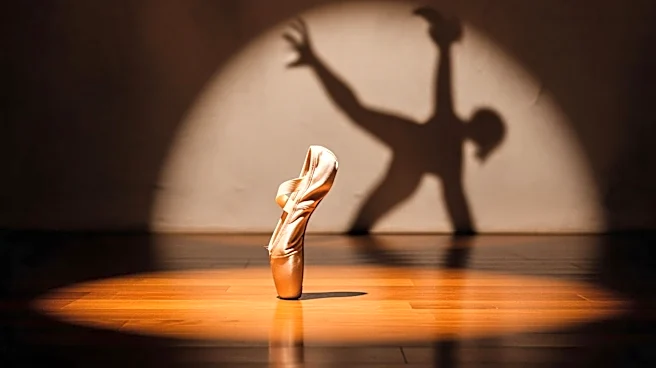 Alicia Graf Mack Appointed as Artistic Director of Alvin Ailey Dance Theater, Leading Nationwide Tour