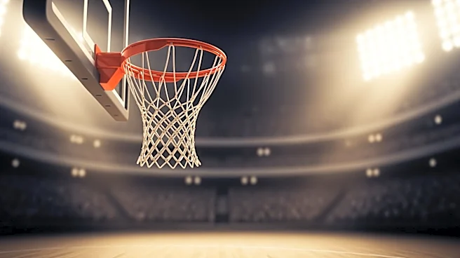 Auburn Triumphs Over Tulsa in Overtime to Win First NIT Championship