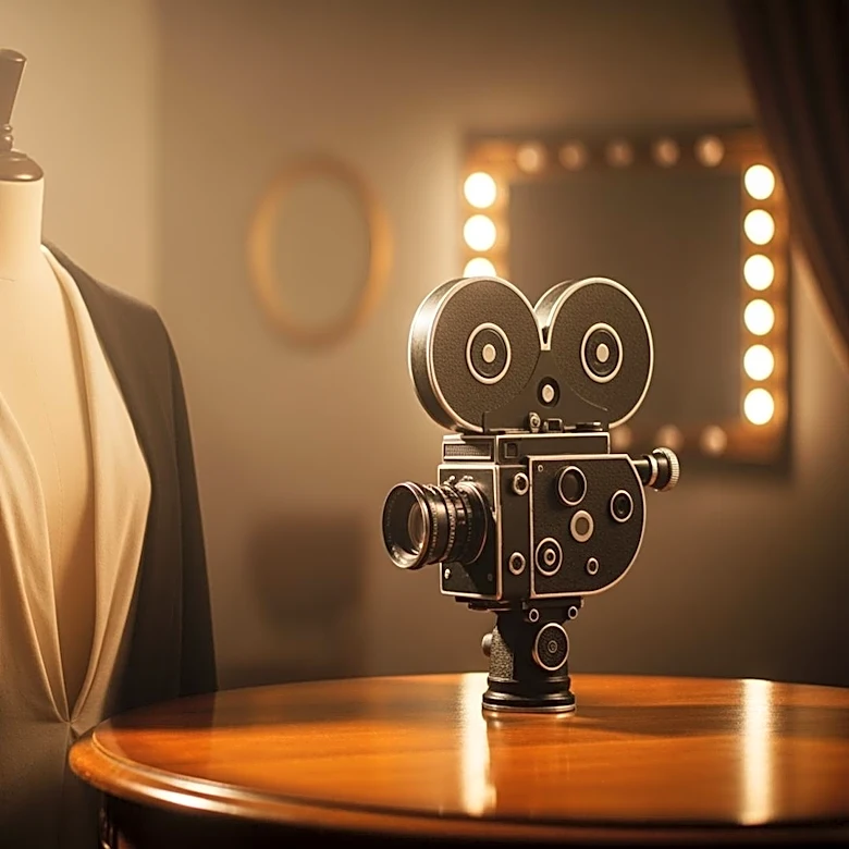 Julien's Auctions to Sell 'And Just Like That' Props and Costumes, Supporting Foster Care Charity