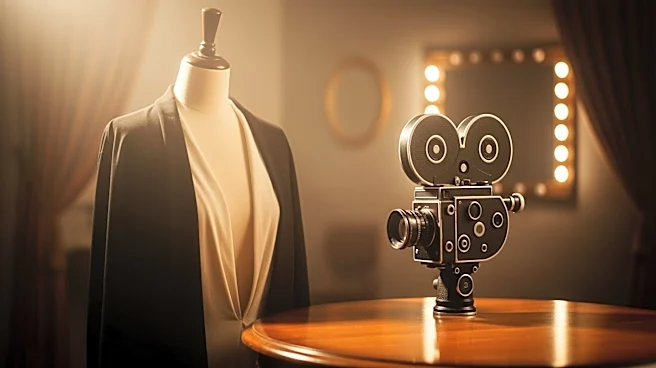 Julien's Auctions to Sell 'And Just Like That' Props and Costumes, Supporting Foster Care Charity