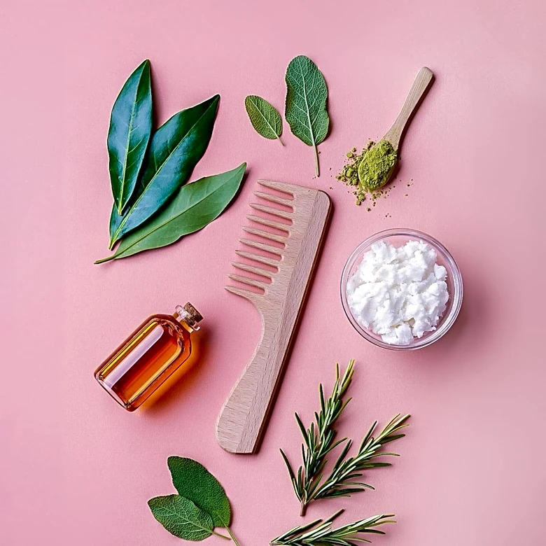 2026 Hair Care Trends Focus on Ingredients and Scalp Health