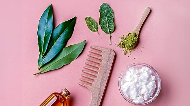 2026 Hair Care Trends Focus on Ingredients and Scalp Health