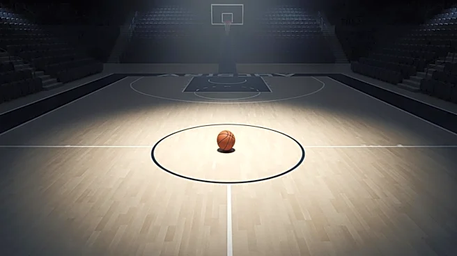 Jamila Wideman Steps Down as Washington Mystics General Manager Amid Strategic Differences