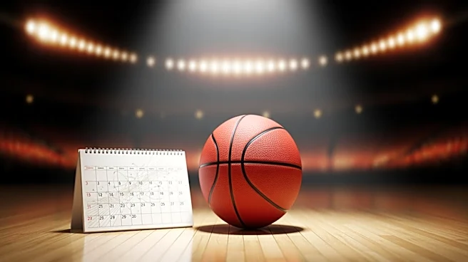 WNBA Announces Free Agency and Draft Dates for 2026 Season