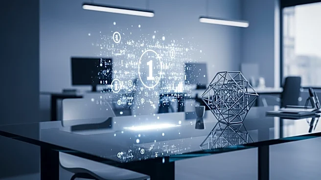 FASB Initiates Research on Data Infrastructure and Private Credit Market Challenges