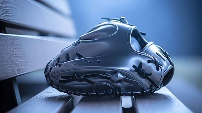 Toronto Blue Jays Face Setback as All-Star Catcher Scheduled for Surgery