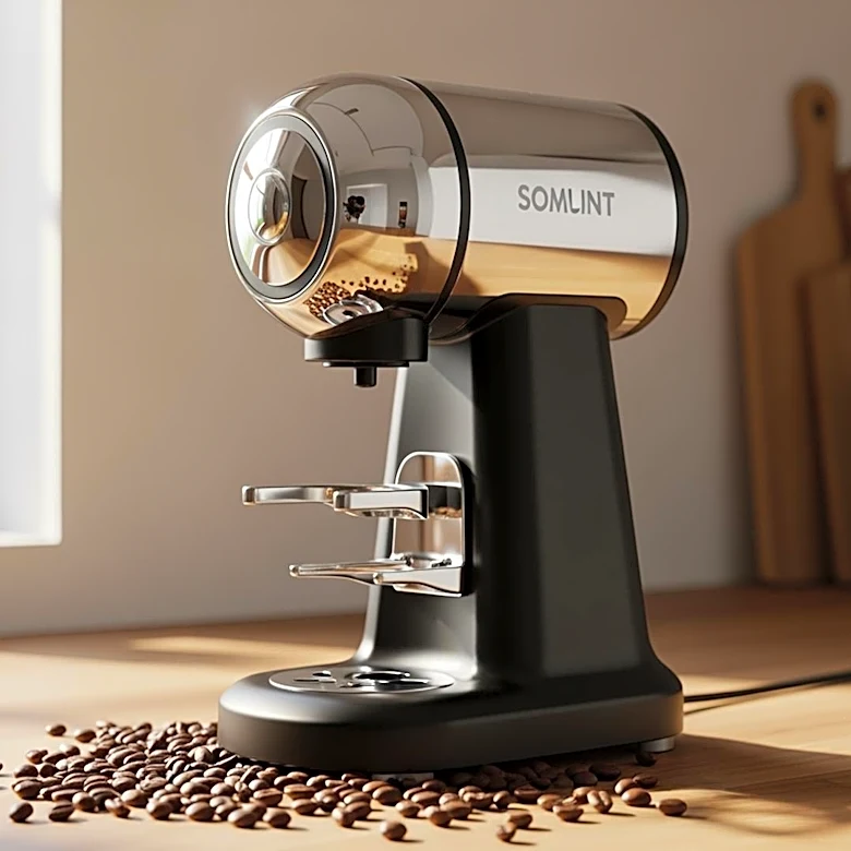 Best Buy Offers Major Discount on Bella Pro Perfect Grind Coffee Maker for Limited Time