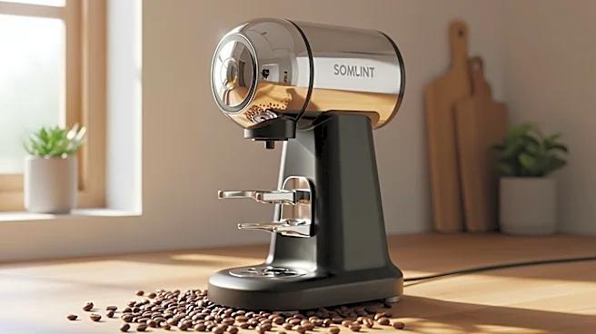 Best Buy Offers Major Discount on Bella Pro Perfect Grind Coffee Maker for Limited Time