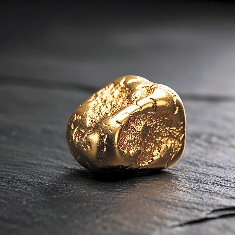 New Gold Inc. Deregisters from U.S. SEC, Shifts Risk-Reward Profile