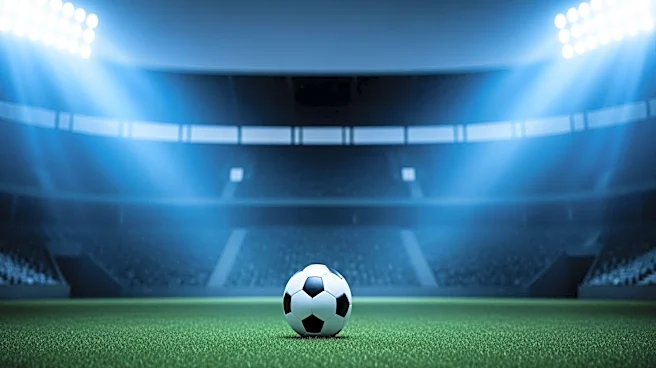 Arsenal's Mikel Arteta Urges Team to Embrace Pressure Ahead of Sporting Lisbon Clash