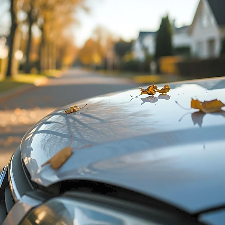 Actress Tori Spelling and Children Involved in Car Crash in California