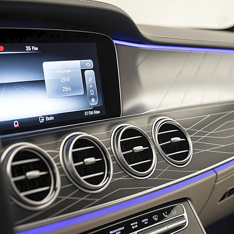 Ford Unveils 2026 Ranger Raptor Interior Enhancements